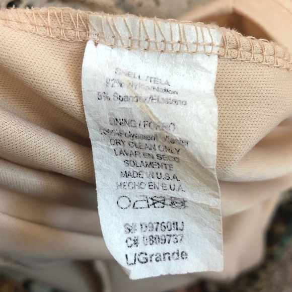 Floral Dress - Picture 7 of 7